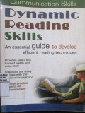 Communication Skills Dynamic Reading Skills