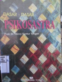 Dasar-Dasar Psikosastra