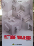 Metode Numerik