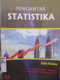 Pengantar Statistika