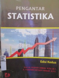 Pengantar Statistika