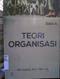 Teori Organisasi