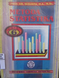 Metoda Statistika