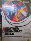 Rekayasa Perangkat Lunak Terstruktur dan Berorientasi Objek