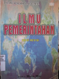 Ilmu Pemerintahan