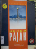 Hukum Pajak