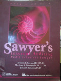 Sawyer's Internal Auditing  buku 2 edisi 5