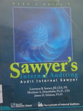 Sawyer's Internal Auditing Audit Internal Sawyer buku 3 edisi 5