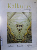 Kalkulus Jilid 1