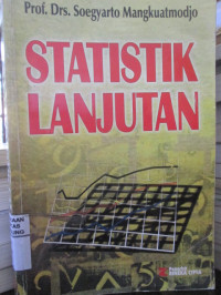 Image of Statistik Lanjutan
