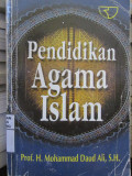 Pendidikan Agama Islam