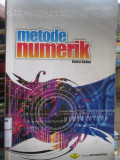 Metode Numerik