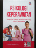 Psikologi Keperawatan : Aspek-Aspek Psikologi, Konsep Dasar Psikologi, Teori Perilaku Manusia