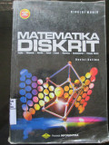 Matematika diskrit
