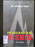 Pengantar Bisnis