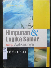Image of Himpunan & Logika Samar serta Aplikasinya