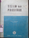 Sistem dan Prosedur