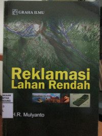 Image of Reklamasi lahan rendah