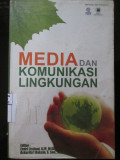 Media dan Komunikasi Lingkungan