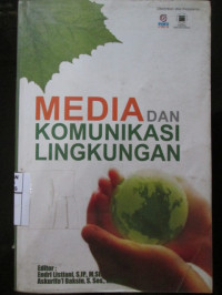 Image of Media dan Komunikasi Lingkungan