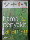 Hama & Penyakit Tanaman