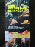 Kunci Determinasi Serangga : Program Nasional Pelatihan dan Pengembangan Pengendalian Hama Terpadu