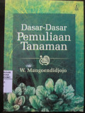 Dasar-Dasar Pemuliaan Tanaman