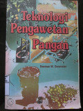 Teknologi Pengawetan Pangan