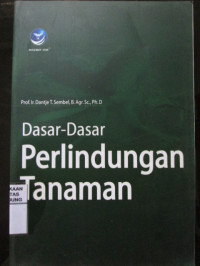 Image of Dasar-Dasar Perlindungan Tanaman