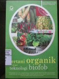 Bertani Organik dengan Teknologi BioFOB