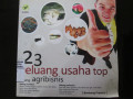 23 Peluang Usaha Top Bidang Agribisnis
