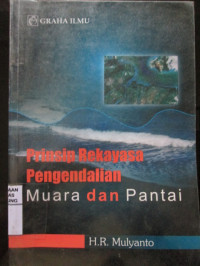Image of Prinsip Rekayasa Pengendalian Muara dan Pantai