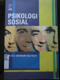 Psikologi Sosial
