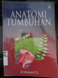 Anatomi Tumbuhan