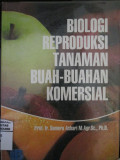 Biologi Reproduksi Tanaman Buah-Buahan Komersial