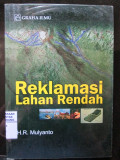 Reklamasi Lahan Rendah