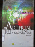 Artificial Intelligence: Searching - Reasoning - Planning - Learning