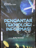 Pengantar Teknologi Informasi