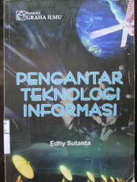 Pengantar Teknologi Informasi