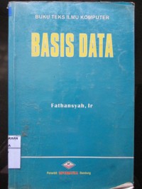 Basis Data