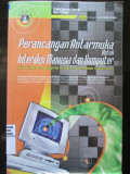 Perancangan Antarmuka untuk Interaksi Manusia dan Komputer (User Interface Design for Humah and computer Interaction)