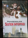 Pengenalan Sistem informasi