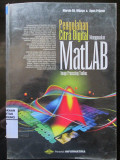 Pengolahan Citra Digital menggunakan Matlab Image Processing Toolbox