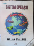 Sistem Operasi Jilid 1