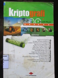 Kriptografi