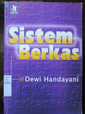 Sistem Berkas