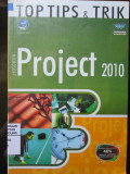 Top Tips & Trik Microsoft Project 2010