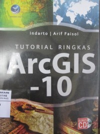 Tutorial Ringkas ArcGIS-10