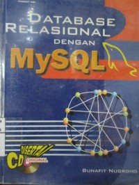 Database Relational dengan MySQL