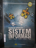 Makalah-Makalah Sistem Informasi : Manusia, Teknologi, Pendidikan, Organisasi, Budaya